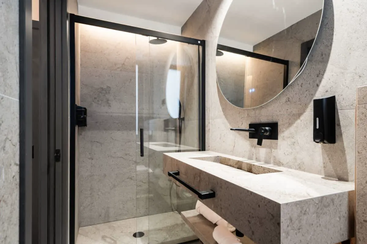 Pacífico Suites 18